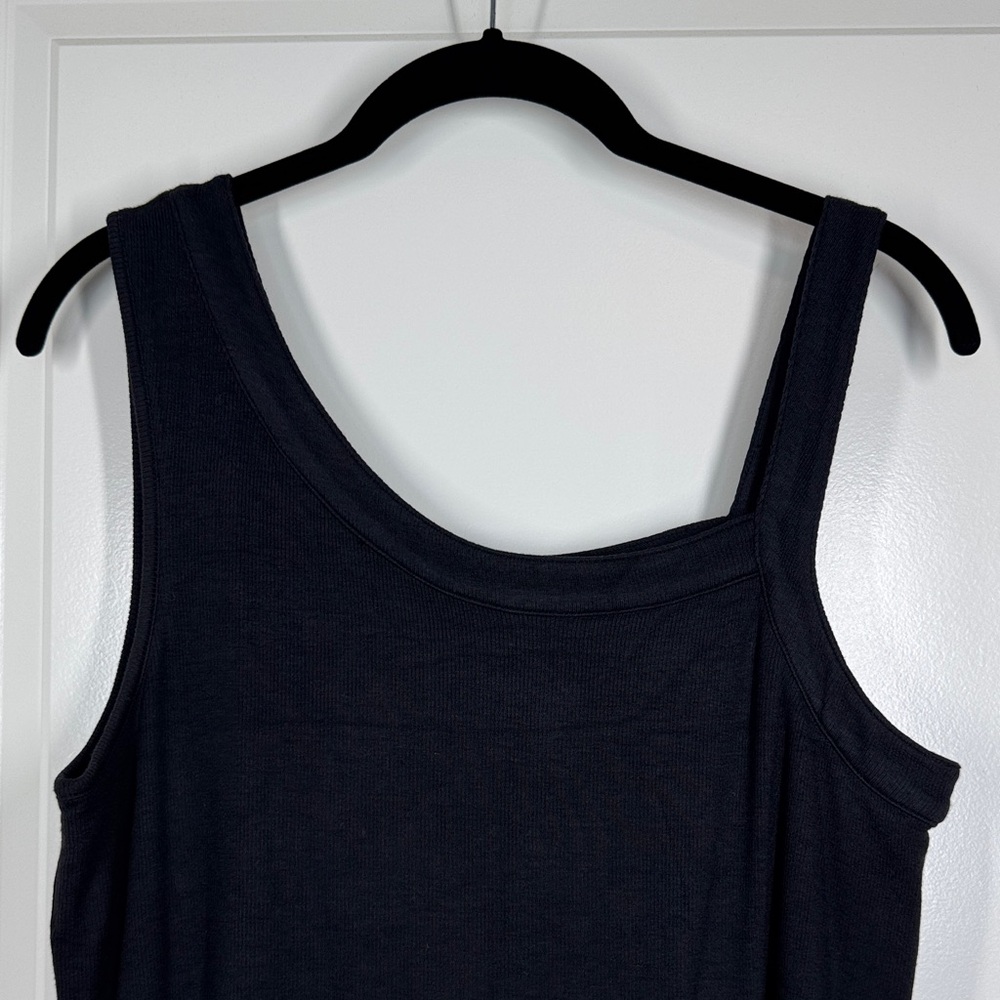 Goldray Rubina Ribbed Knit Tank - Picture 3 of 7